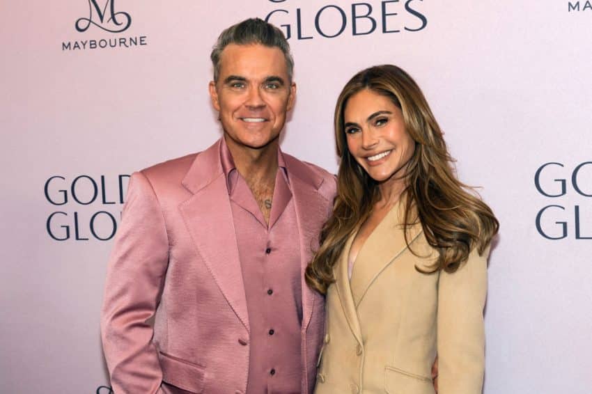 Golden Globes First Time Nominee Celebration