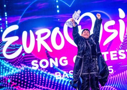 Final Of The 69th Eurovision Song Contest