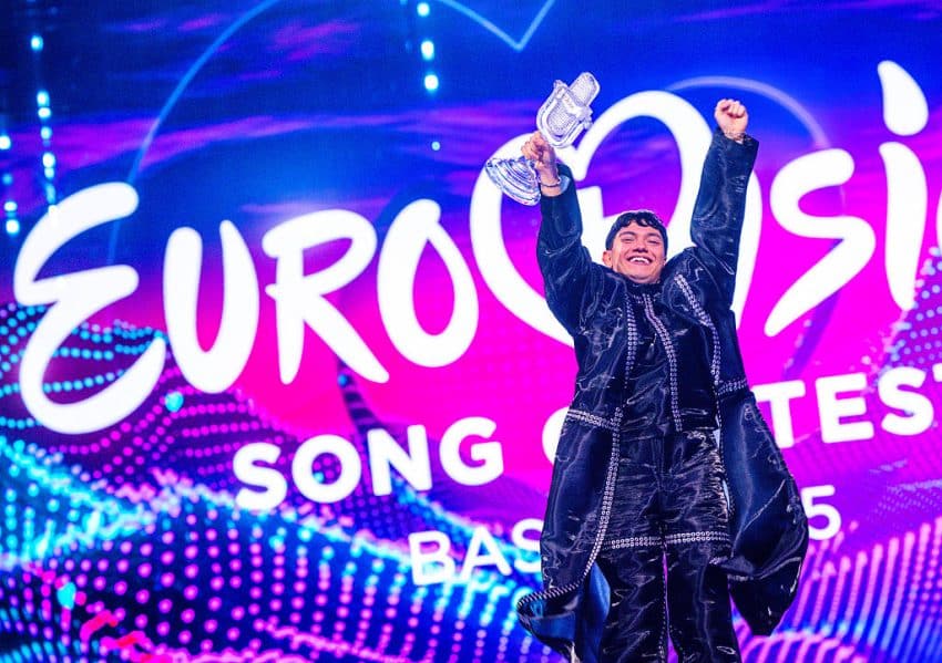 Final Of The 69th Eurovision Song Contest