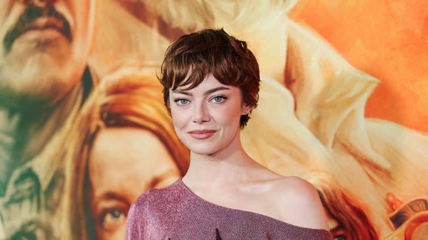 Emma Stone Gettyimages 2222365990