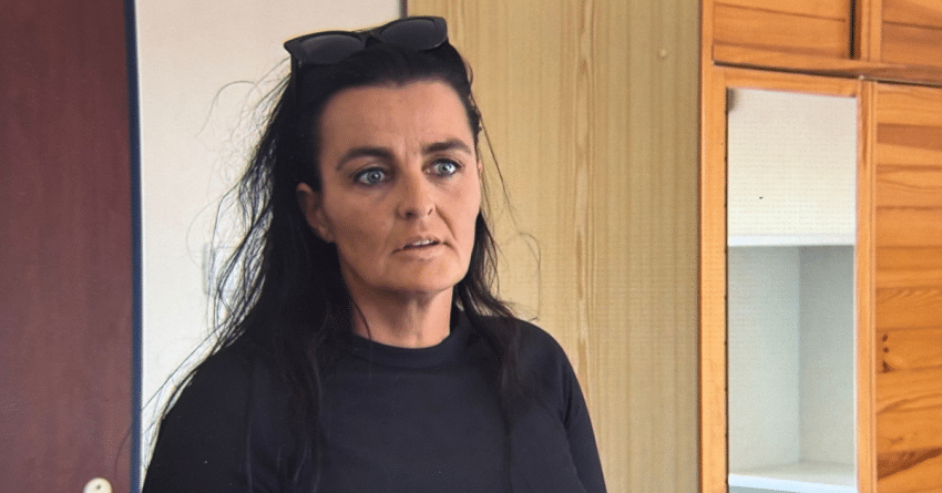 B&B Vol Liefde Shirley