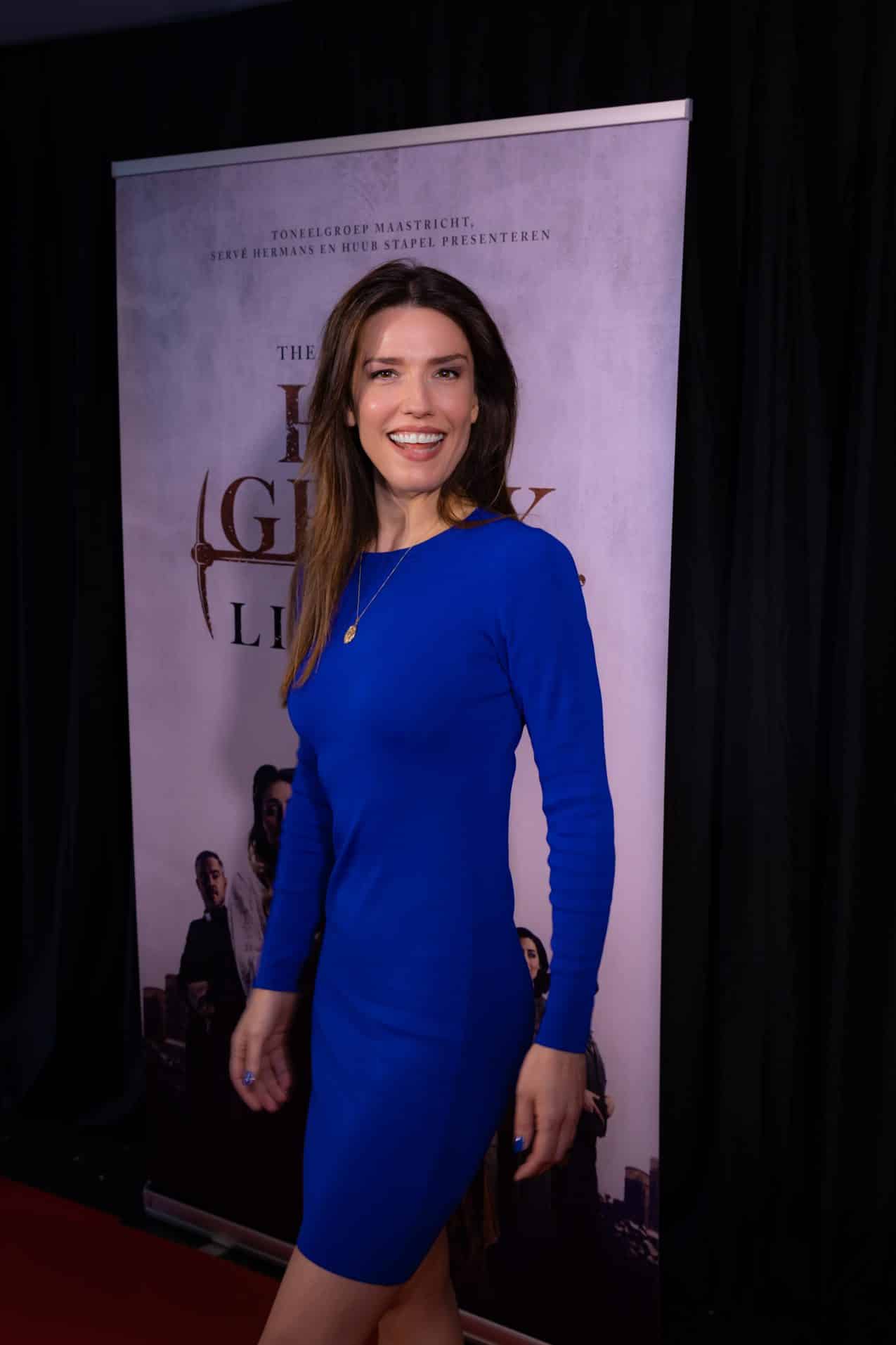 Première Het Geluk Van Limburg