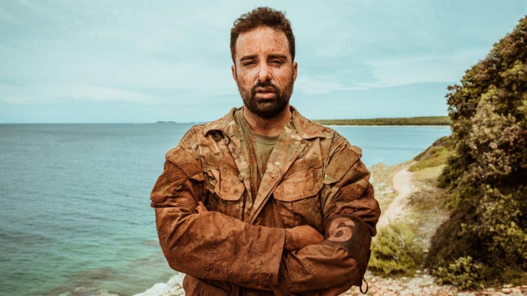 Special Forces Vips S5 Farja Horizontal Clean 2