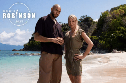 Expeditie Robinson 2025