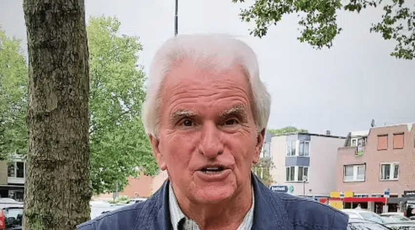 B&B Vol Liefde Olof Schermafbeelding 2025 08 12 163417