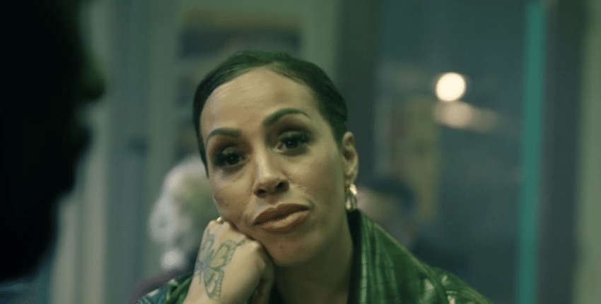 Glennis Grace Sleepers