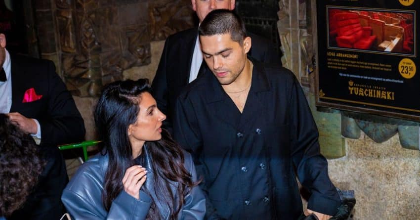 Anna Nooshin Thijs Boermans