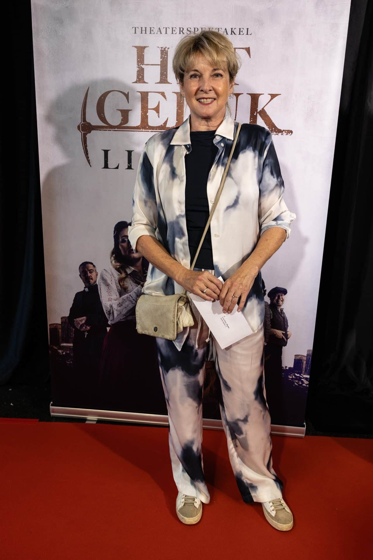 Première Het Geluk Van Limburg