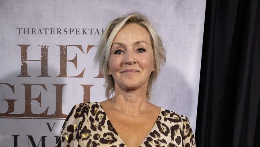 Première Het Geluk Van Limburg