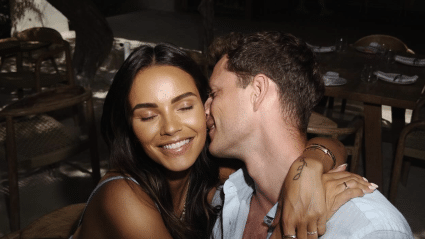 Monica Geuze James Laurence Uit Elkaar