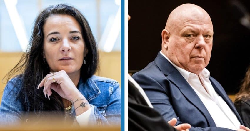 Nicol Kremers Moet 90000 Betalen Aan Peter Gillis