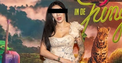 Realityster Jessica C Xtc