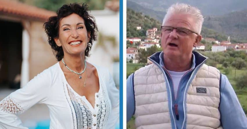 Rinus Ingrid B&b Vol Liefde Rtl