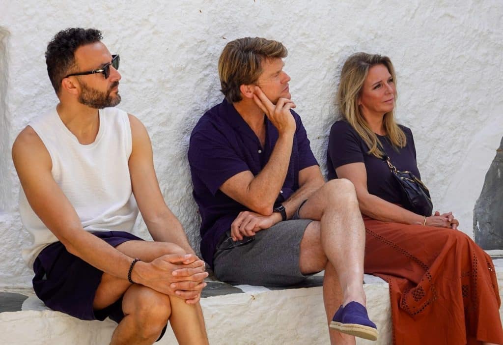 5. Casa Di Beau Afl 3