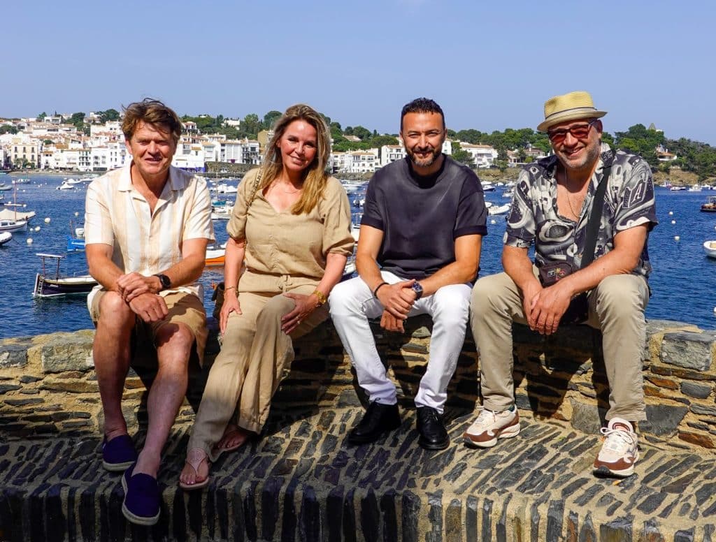 6. Casa Di Beau Afl 3