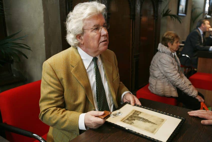 Bas Hesselink Tussen Kunst En Kitsch