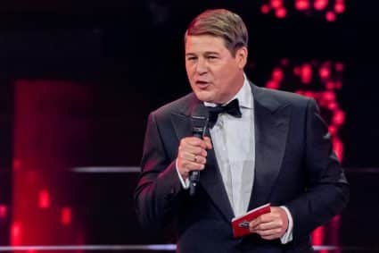 The Voice Of Holland 2020 Finale Martijn Krabbé
