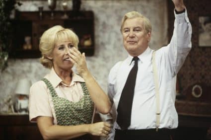 Gerard Cox Joke Bruijs