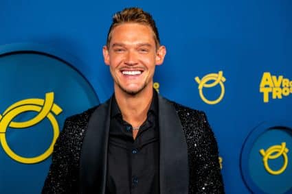 Anp 455921943 ferry doedens