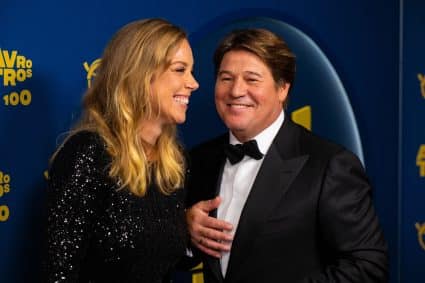 Gouden Televizier Ring Gala 2023 Martijn Krabbé