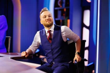 Arjen Lubach