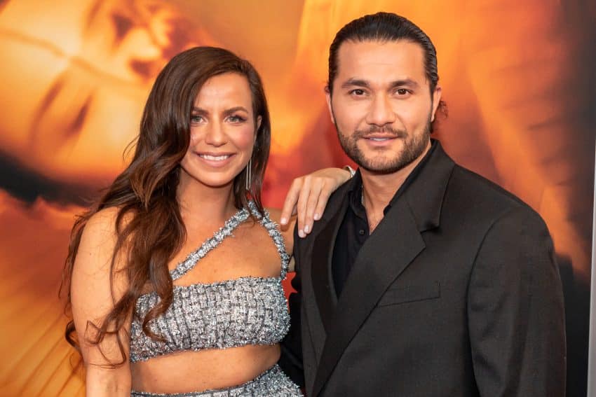 International Young Patrons Gala Inloop Alkan Yeliz