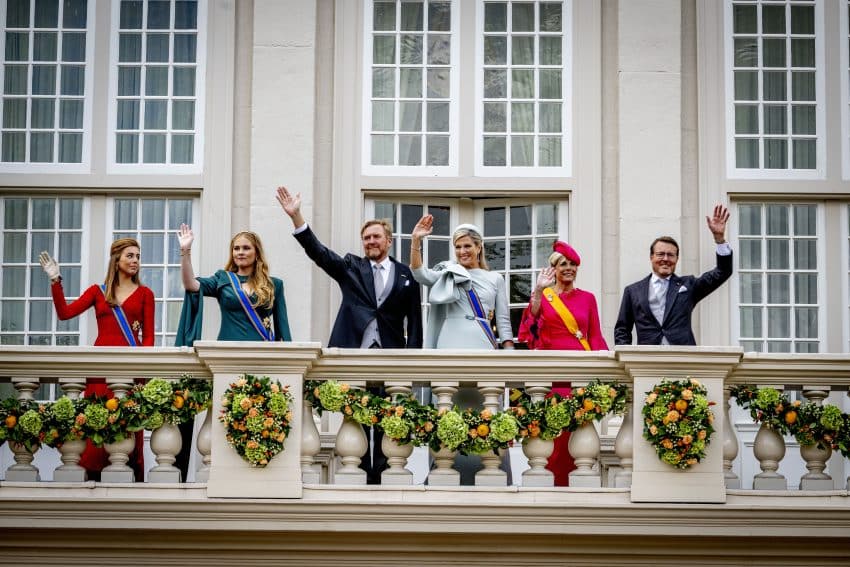 Prinsjesdag 2024