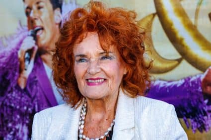 Gerard Joling 65 Jaar En 40 In Het Vak IMCA MARINA