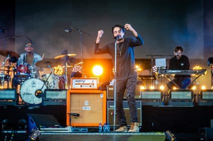 Zomerspektakel 2025 KANE Dinand Woesthoff