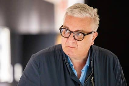 Koninklijk Belgisch Bezoek Bij Bricks Of Wonder