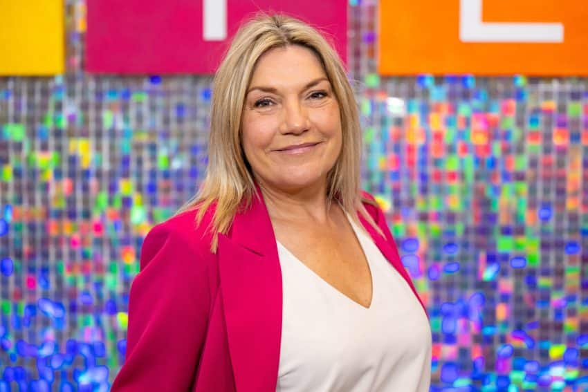 Rtl Neemt Deel Aan Canal Parade Gallyon van Vessem