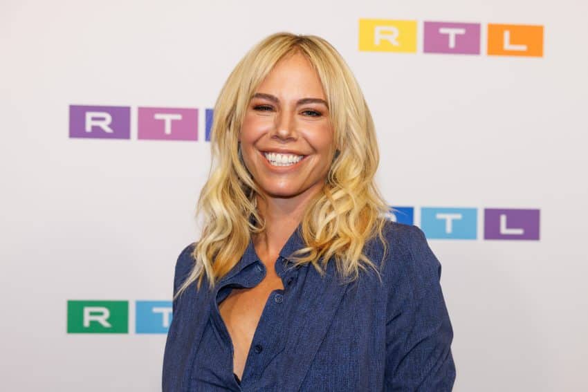 Deelnemers Expeditie Robinson 2025 Nicolette Kluijver