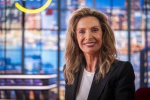 Astrid Holleeder Te Gast In Eerste Uitzending Rtl Tonight Op Rtl 4