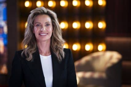 Astrid Holleeder Te Gast In Eerste Uitzending Rtl Tonight Op Rtl 4