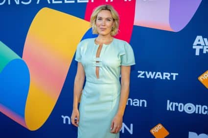 Marlijn Weerdenburg over Wie Is De Mol