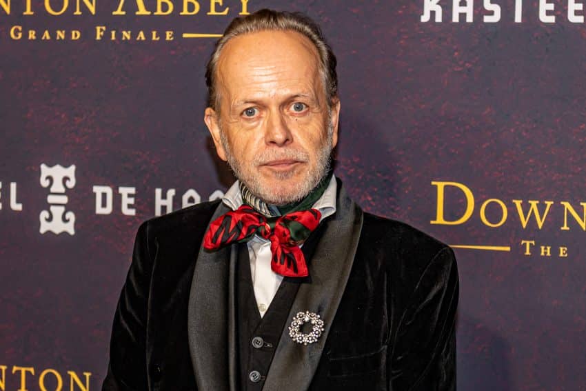 Marc-Marie Huijbregts over Matthijs van Nieuwkerk