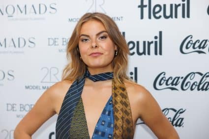 My Lima Lima Fashion Show Eloise van Oranje