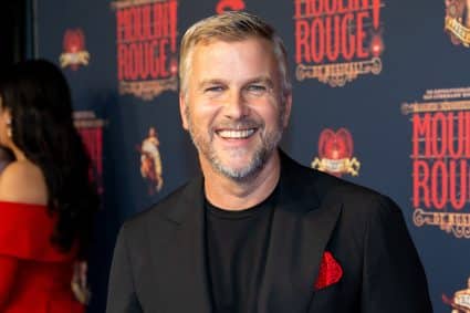 Winston Gerschtanowitz