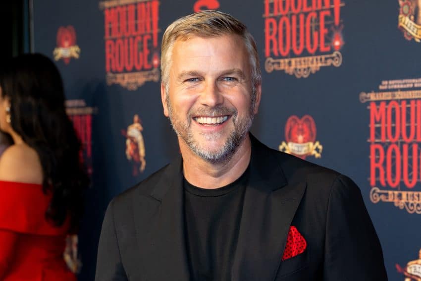 Winston Gerschtanowitz