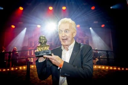 André van Duin Buma Awards