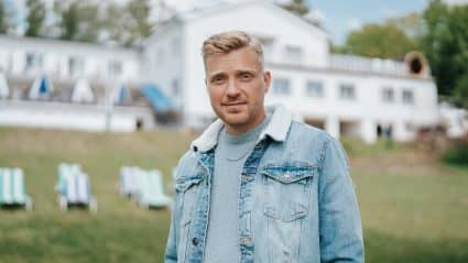 B&B Vol Liefde 2025 Solo Daniel Tsjechie Horizontal 16 9