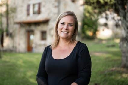 B&B Vol Liefde Eveline