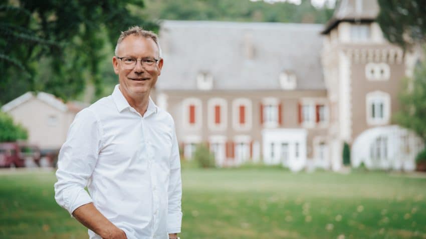 B&B Vol Liefde Illya