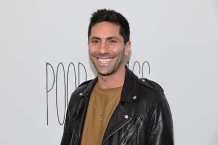 "poor Things" New York Premiere Nev Schulman