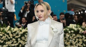 Madonna