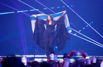 Esc Eurovision Song Contest 2025 In Basel songfestival