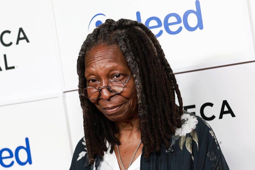 Shorts: Whoopi's Wonderful World Of Animation 2025 Tribeca Festival