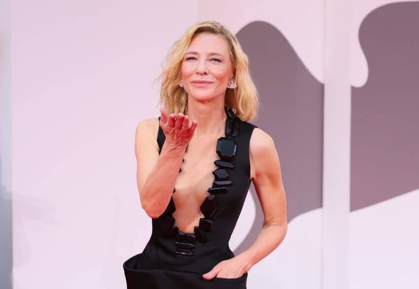 "la Grazia" Opening Red Carpet The 82nd Venice International Film Festival