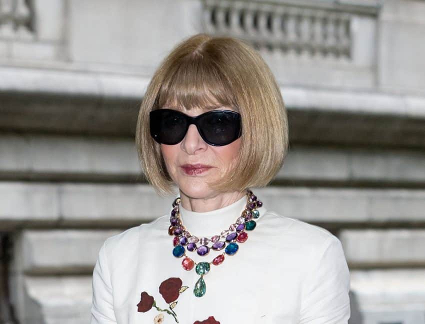 Anna Wintour