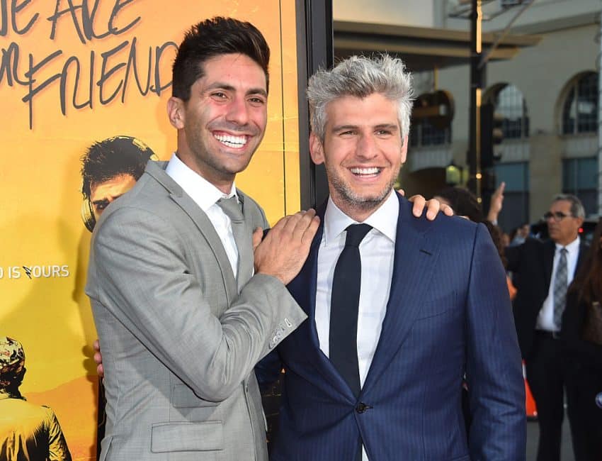 Premiere Of Warner Bros. Pictures' "we Are Your Friends" Arrivals catfish